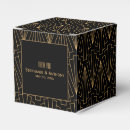 Search for gatsby favor boxes 1920
