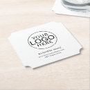 Search for logo coasters Restaurant
