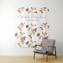 Search for baby shower tapestries Floral