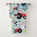 Search for farm animals bath towels Kids