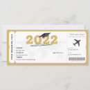 Search for fake ticket Surprise trip ticket