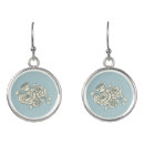 Search for earrings Rustic