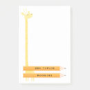 Search for giraffe teacher gifts School