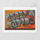 Search for grand rapids postcards Greetings