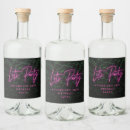Search for bottle labels Modern