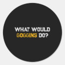 Search for success stickers Overcoming challenges