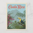 Search for costa rica postcards Classic