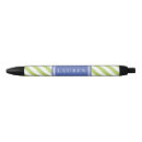 Search for striped writing supplies Pretty
