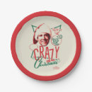 Search for christmas vacation plates Xmas