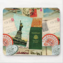 Search for travel mousepads Vintage