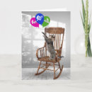 Search for funny cat 50th birthday cards Kitty