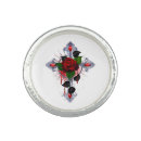 Search for rings Flower