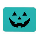 Search for halloween magnets Jack o lantern