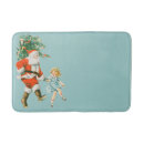 Search for retro christmas bathroom accessories Whimsical