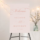 Search for classic wedding signs Calligraphy
