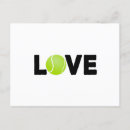 Search for tennis postcards Racket