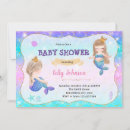 Search for under the sea sweet 16 invitations Baby