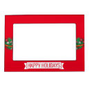 Search for red picture frames Festive