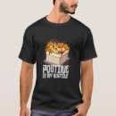 Search for poutine tshirts Food