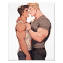 Search for gay men art Couple