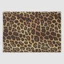 Search for leopard print tissue paper Brown