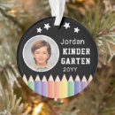 Search for preschool ornaments Rainbow