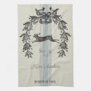 Search for kitchen towels French