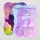 Search for unicorn invitations Pony