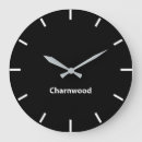Search for living room clocks Unique