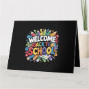 Search for welcome back to school cards Kids