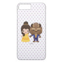 Search for beauty and the beast iphone cases Children