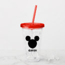 Search for mickey mouse tumblers Children