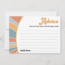 Search for for new parents advice cards Wishes for baby