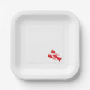 Search for lobster plates Modern