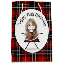 Search for scottish tartan gift bags Birthday