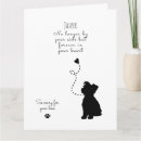 Search for dog sympathy cards Puppy