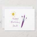Search for dad drawing cards Father