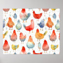 Search for farm posters Chickens