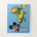 Search for african gifts Map