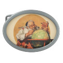 Search for santa belt buckles Claus