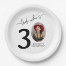 Search for 30th birthday plates Thirty