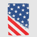 Search for american flag golf towels Stars
