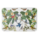 Search for floral bath mats Vintage