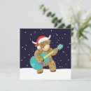 Search for funny cow christmas cards Scottish highland cow