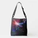 Search for dragonfly crossbody bags Black