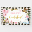 Search for alice in wonderland party decor Mad hatter