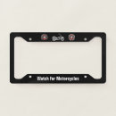 Search for motorcycle license plates Biker
