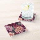 Search for floral coasters Nature