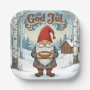 Search for scandinavian christmas plates God jul