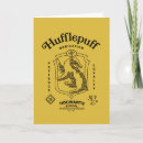 Search for hufflepuff cards Witch